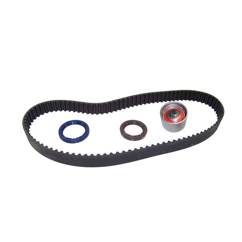 DNJ TBK4125 Engine Timing Belt Component Kit For FORD,MERCURY