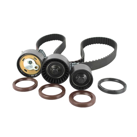 DNJ TBK418 Engine Timing Belt Component Kit For FORD,MAZDA,MERCURY