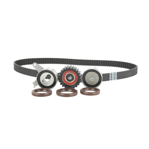 DNJ TBK433 Engine Timing Belt Component Kit For MAZDA