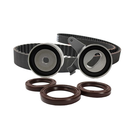 DNJ TBK434 Engine Timing Belt Component Kit For MAZDA