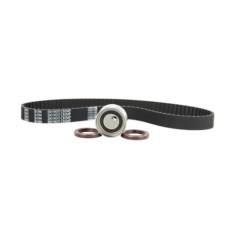 DNJ TBK506 Engine Timing Belt Component Kit For CHEVROLET