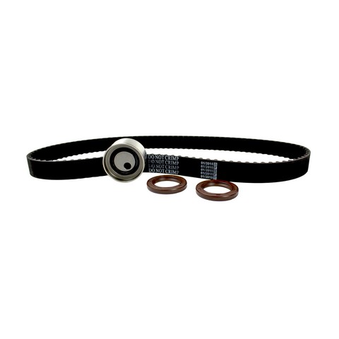 DNJ TBK530 Engine Timing Belt Component Kit For CHEVROLET,GEO,SUZUKI