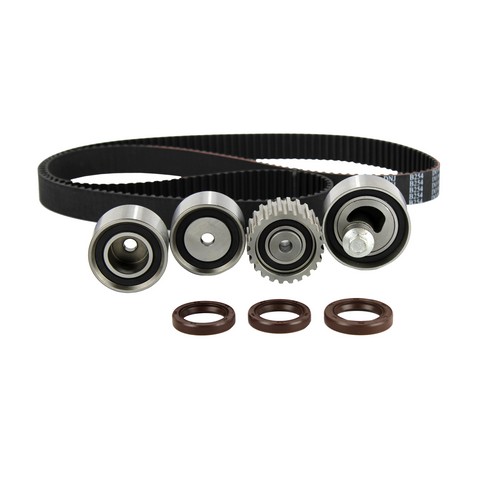 DNJ TBK706 Engine Timing Belt Component Kit For SUBARU