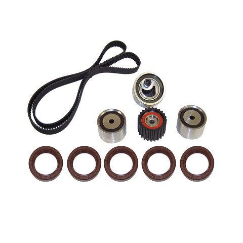 DNJ TBK710 Engine Timing Belt Component Kit For SUBARU