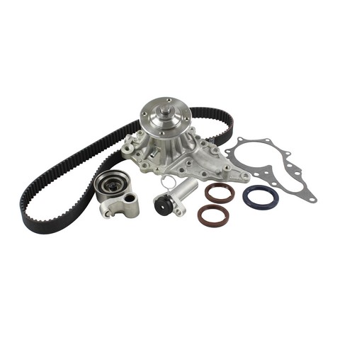DNJ TBK944WP Engine Timing Belt Kit with Water Pump For LEXUS,TOYOTA
