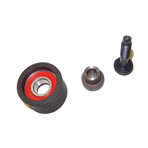 DNJ TBT413A Engine Timing Belt Idler For FORD,MERCURY
