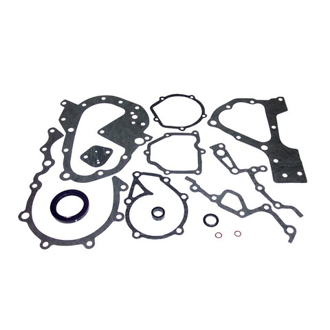 DNJ TC302 Engine Timing Cover Gasket Set For CHEVROLET,GMC,ISUZU