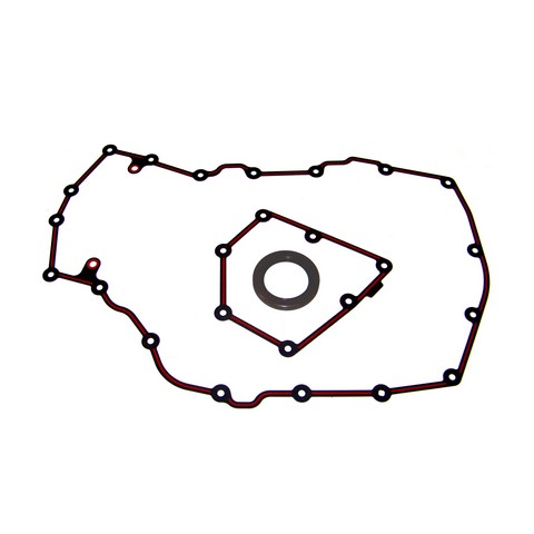 DNJ TC3133 Engine Timing Cover Gasket Set For BUICK,CHEVROLET,OLDSMOBILE,PONTIAC