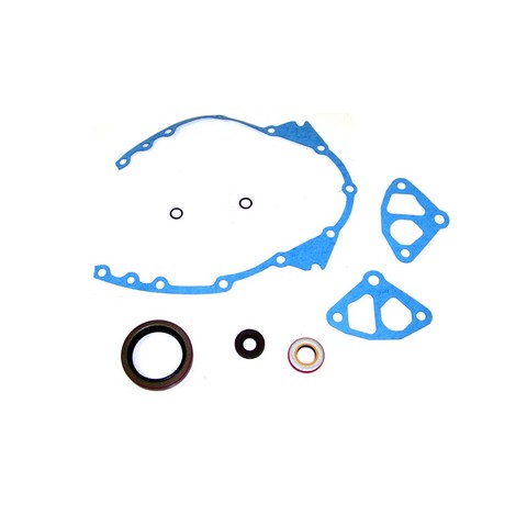 DNJ TC3142 Engine Timing Cover Gasket Set For CHEVROLET,PONTIAC