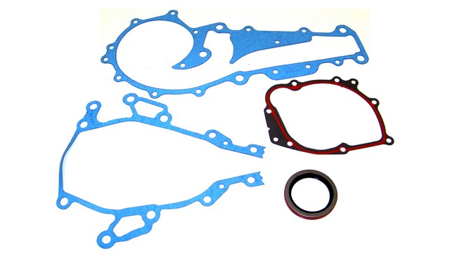 DNJ TC3179 Engine Timing Cover Gasket Set For CADILLAC