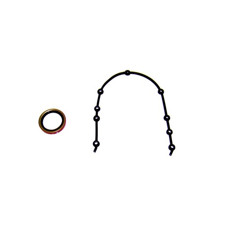 DNJ TC328 Engine Timing Cover Gasket Set For BUICK,CHEVROLET,GMC,ISUZU,OLDSMOBILE,PONTIAC
