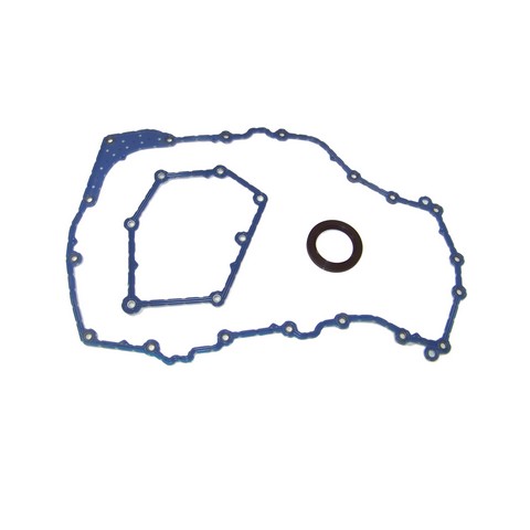 DNJ TC332A Engine Timing Cover Gasket Set For BUICK,CHEVROLET,OLDSMOBILE,PONTIAC