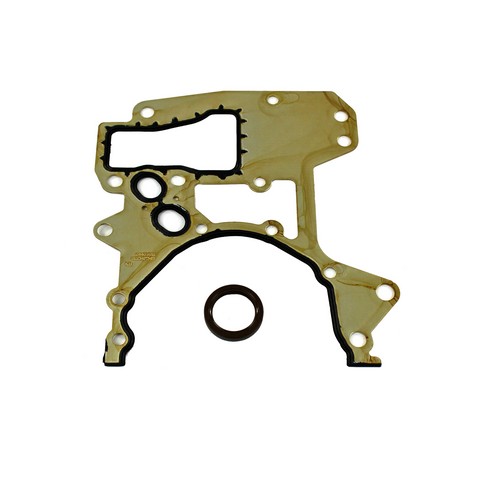 DNJ TC340 Engine Timing Cover Gasket Set For CHEVROLET,PONTIAC,SATURN