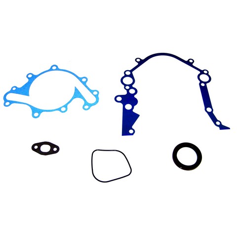 DNJ TC4120 Engine Timing Cover Gasket Set For FORD,MERCURY