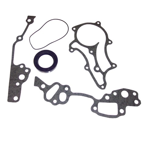 DNJ TC900 Engine Timing Cover Gasket Set For TOYOTA