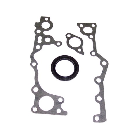 DNJ TC957 Engine Timing Cover Gasket Set For TOYOTA