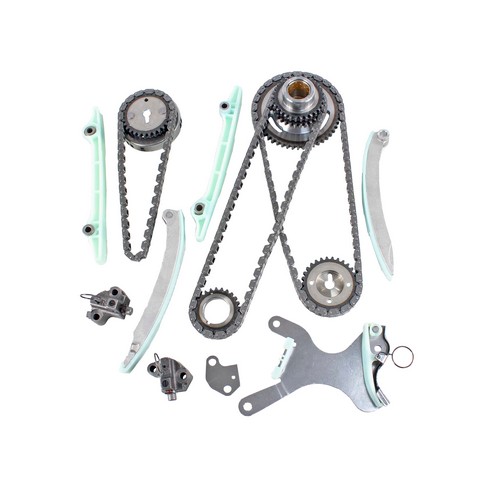 DNJ TK1101 Engine Timing Set For DODGE,JEEP,MITSUBISHI