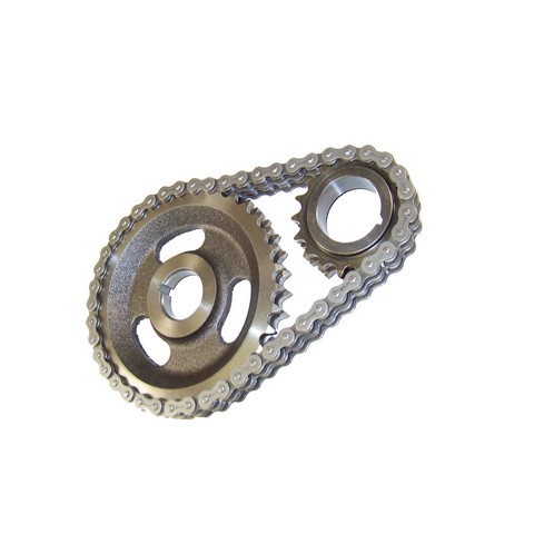 DNJ TK3195 Engine Timing Set For AM GENERAL,CHEVROLET,GMC