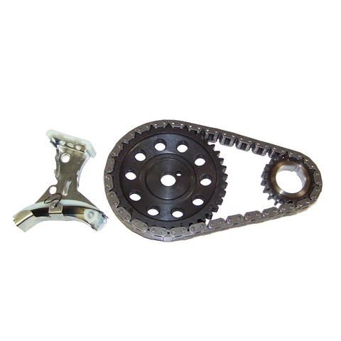 DNJ TK322 Engine Timing Set For BUICK,CHEVROLET,OLDSMOBILE