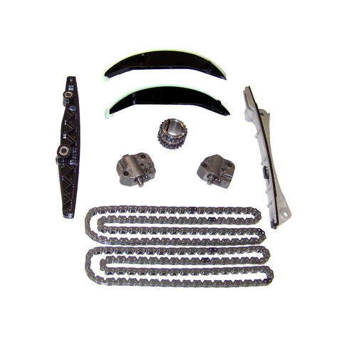 DNJ TK4100 Engine Timing Set For FORD,LINCOLN,MAZDA,MERCURY