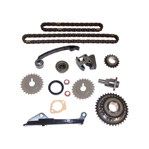 DNJ TK640A Engine Timing Set For NISSAN