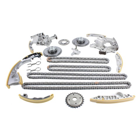 DNJ TK814 Engine Timing Set For AUDI