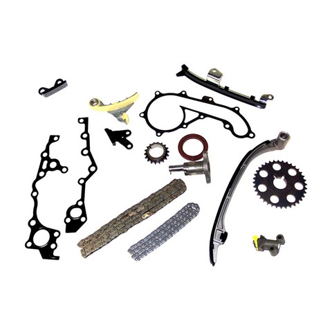 DNJ TK939 Engine Timing Set For TOYOTA