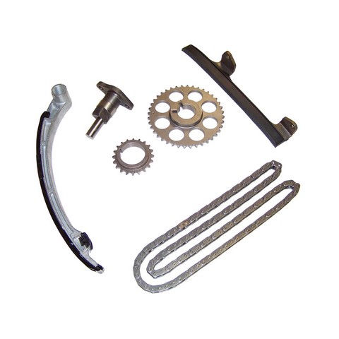 DNJ TK967 Engine Timing Set For LEXUS,TOYOTA