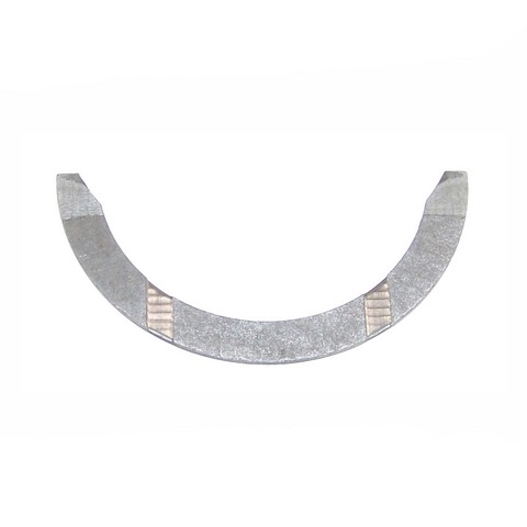 DNJ TW166 Engine Crankshaft Thrust Washer Set For MITSUBISHI