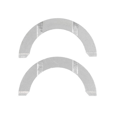 DNJ TW205 Engine Crankshaft Thrust Washer Set For HONDA