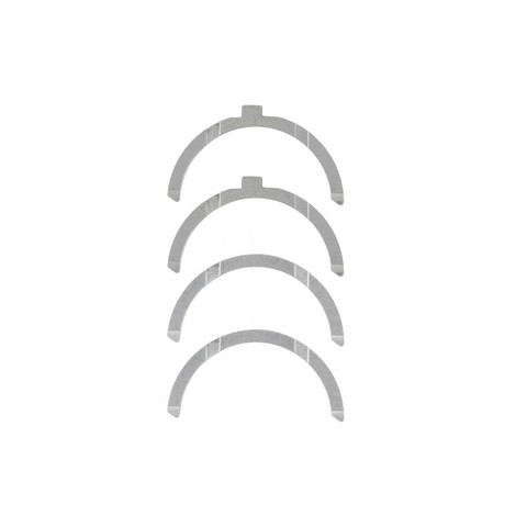DNJ TW470 Engine Crankshaft Thrust Washer Set For FORD,MAZDA