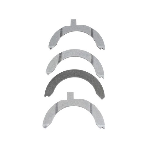 DNJ TW957 Engine Crankshaft Thrust Washer Set For TOYOTA