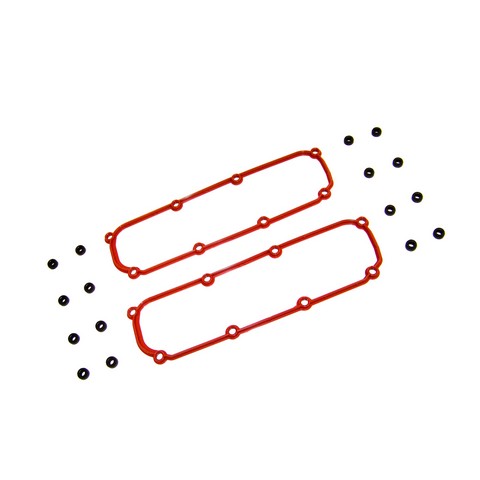 DNJ VC1138G Engine Valve Cover Gasket Set For CHRYSLER,DODGE,JEEP,VOLKSWAGEN
