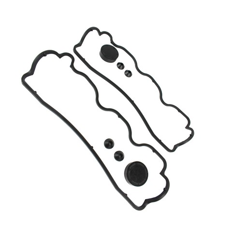 DNJ VC125G Engine Valve Cover Gasket Set For CHRYSLER,DODGE,HYUNDAI,MITSUBISHI,PLYMOUTH