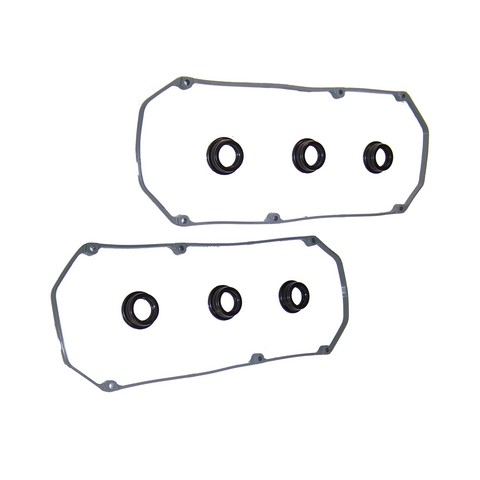 DNJ VC130G Engine Valve Cover Gasket Set For CHRYSLER,DODGE,MITSUBISHI