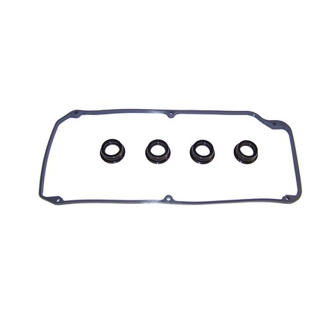 DNJ VC157G Engine Valve Cover Gasket Set For MITSUBISHI