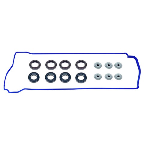 DNJ VC242G Engine Valve Cover Gasket Set For ACURA,HONDA