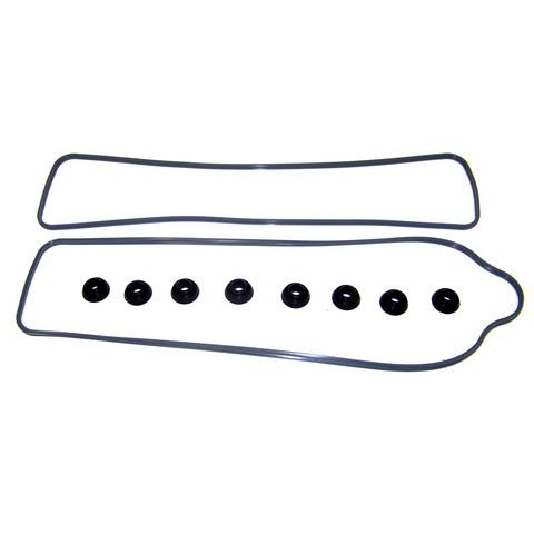 DNJ VC3142G Engine Valve Cover Gasket Set For CHEVROLET