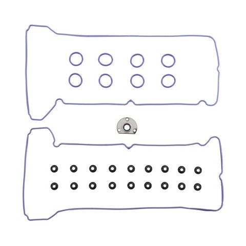 DNJ VC3154G Engine Valve Cover Gasket Set For CADILLAC,OLDSMOBILE