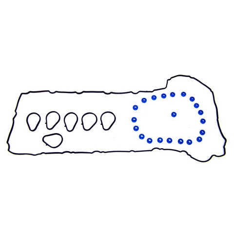 DNJ VC3193G Engine Valve Cover Gasket Set For BUICK,CHEVROLET,GMC,ISUZU,SAAB