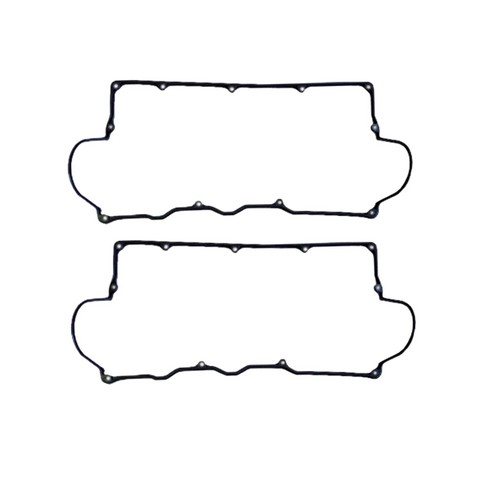 DNJ VC350 Engine Valve Cover Gasket Set For ACURA,HONDA,ISUZU
