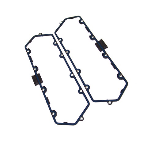 DNJ VC4200A Engine Valve Cover Gasket Set For FORD