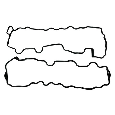 DNJ VC4364 Engine Valve Cover Gasket Set For MERCEDES-BENZ