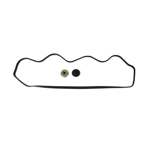 DNJ VC605G Engine Valve Cover Gasket Set For NISSAN