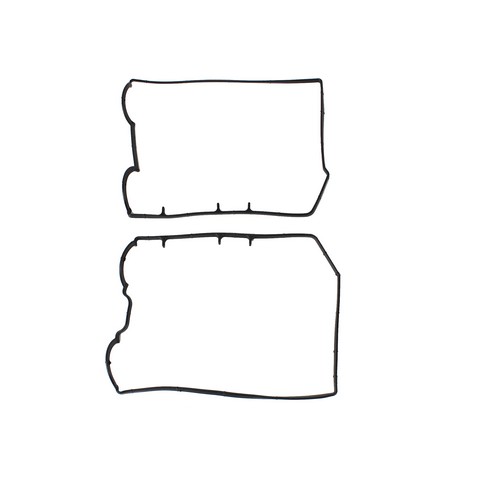 DNJ VC710 Engine Valve Cover Gasket Set For SUBARU