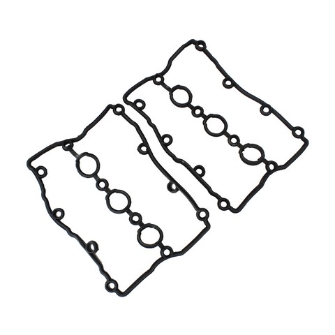 DNJ VC812G Engine Valve Cover Gasket Set For AUDI