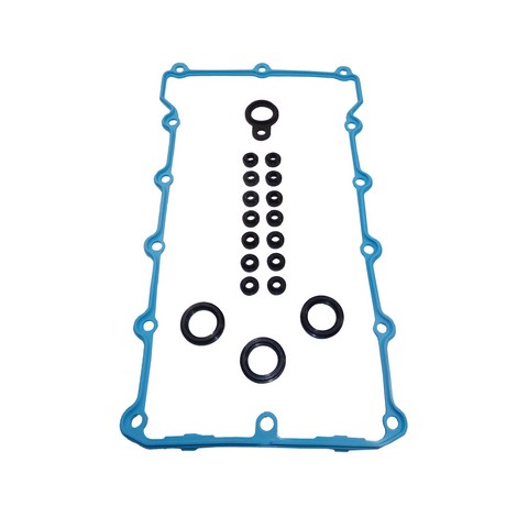 DNJ VC850 Engine Valve Cover Gasket Set For BMW