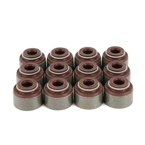 DNJ VSS4111 Engine Valve Stem Oil Seal Set For FORD