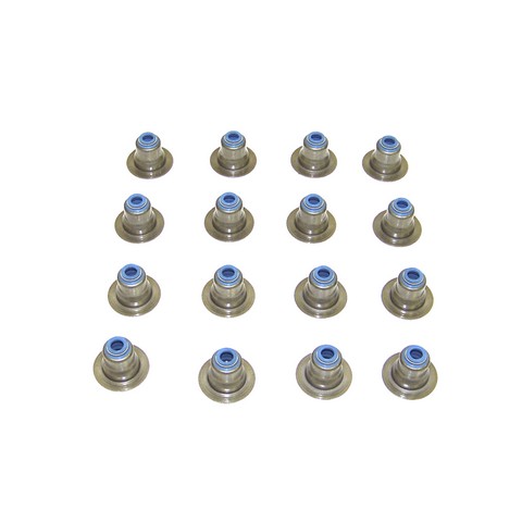 DNJ VSS4150 Engine Valve Stem Oil Seal Set For FORD,LINCOLN,MERCURY