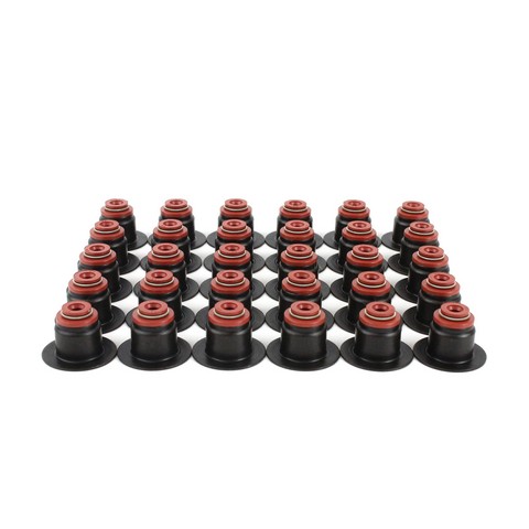 DNJ VSS4185 Engine Valve Stem Oil Seal Set For FORD